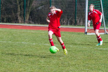 Bild 60 - B-Juniorinnen SV Wahlstedt - SG Wentorf-S./Sch�nberg